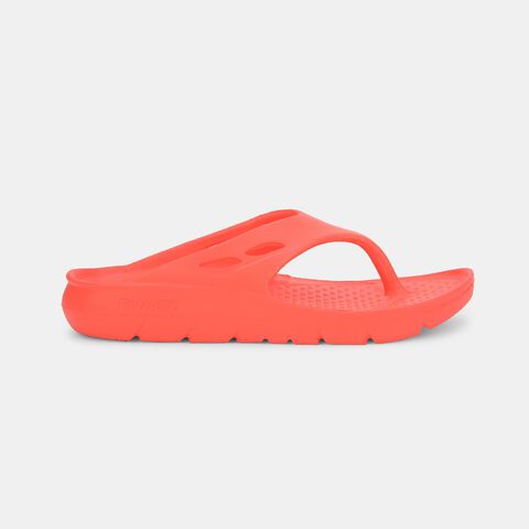 FLOATZ RED FLIP-FLOP FOR WOMEN